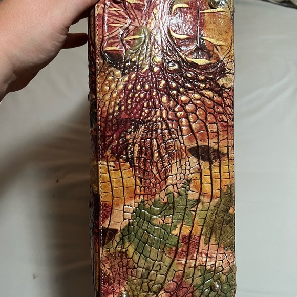 Brahmin large Duxbury (B173) - Picture 2 of 6